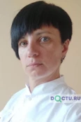 Лепехина Ольга Николаевна - Волгоград