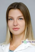 Лепенкова Екатерина Андреевна - Саратов