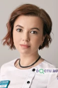 Лепешко Елена Викторовна - Череповец