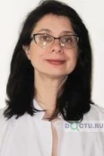 Лепешко Ирина Владимировна - Москва