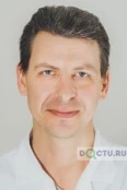 Лепихин Михаил Владимирович - Саратов