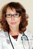Лепихина Нелли Геннадьевна - Вологда