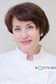 Лепихина Виолетта Шамильевна - Белгород