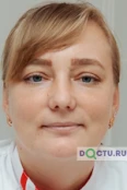 Лепихова Яна Олеговна - Симферополь