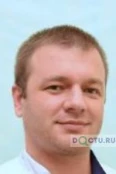 Лепилкин Алексей Александрович - Сочи