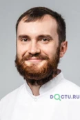 Лепилов Сергей Александрович - Уфа