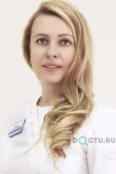 Лепина Юлия Александровна - Барнаул
