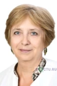 Лепина Людмила Владимировна - Самара