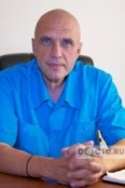 Лепинских Алексей Борисович - Екатеринбург
