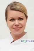 Лепорк Ирина Сергеевна - Санкт-Петербург