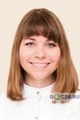 Лепшей Кристина Павловна - Рязань