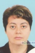 Лепшокова Асада Хусейновна - Ростов-на-Дону