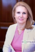 Лерман Маргарита Алексеевна - Тула