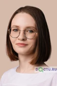 Лермонтова Наталья Николаевна - Новосибирск