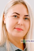 Лернатович Юлия Владимировна - Пермь