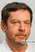 Лернер Лев Анатольевич - Саратов