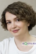Лесцова Марина Евгеньевна - Оренбург