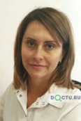 Лесечко Ирина Викторовна - Ставрополь