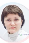 Лесечко Валентина Петровна - Челябинск