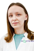Лешанова Ольга Владимировна - Ярославль
