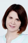 Лещенко Екатерина Александровна - Екатеринбург