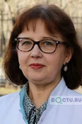 Лещенко Лилия Анатольевна - Москва
