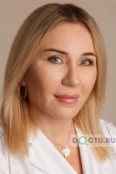 Лещенко Ольга Ярославна - Иркутск