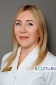 Лещенко Ольга Ярославовна - Иркутск