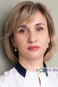 Лещенко Валентина Анатольевна - Краснодар