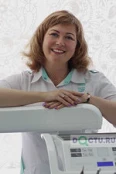 Лещева Екатерина Анатольевна - Москва
