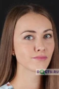 Лещева Оксана Алексеевна - Воронеж