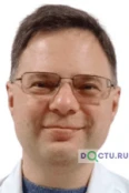 Лещинский Андрей Владиславович - Екатеринбург