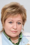 Лешина Элла Ивановна - Санкт-Петербург
