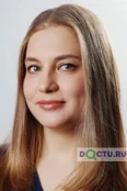 Лешко Ольга Игоревна - Москва