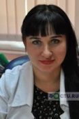 Лешкова Анна Алексеевна - Брянск