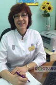 Лешкунова Елена Викторовна - Волгоград