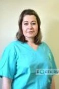 Лешукова Наталья Георгиевна - Тюмень