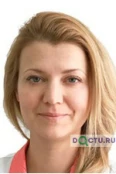 Лесик Марина Сергеевна - Ростов-на-Дону