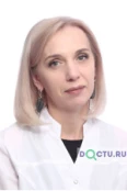 Лесина Ольга Владимировна - Ульяновск