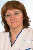 Лесько Меланья Степановна - Тюмень