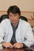Лесков Андрей Николаевич - Санкт-Петербург