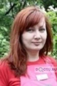 Лескова Елена Александровна - Хабаровск