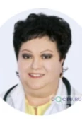 Лескова Евгения Николаевна - Калининград