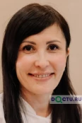 Лескова Ирина Викторовна - Чита