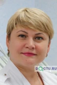 Лескова Ольга Алексеевна - Москва