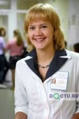 Лескова Светлана Владимировна - Сургут