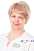 Лесковец Ольга Степановна - Екатеринбург