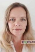 Лесная Светлана Вячеславовна - Рязань