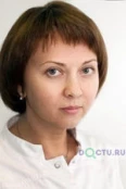 Лесник Татьяна Николаевна - Москва