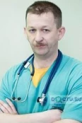 Лесников Денис Валерьевич - Пермь
